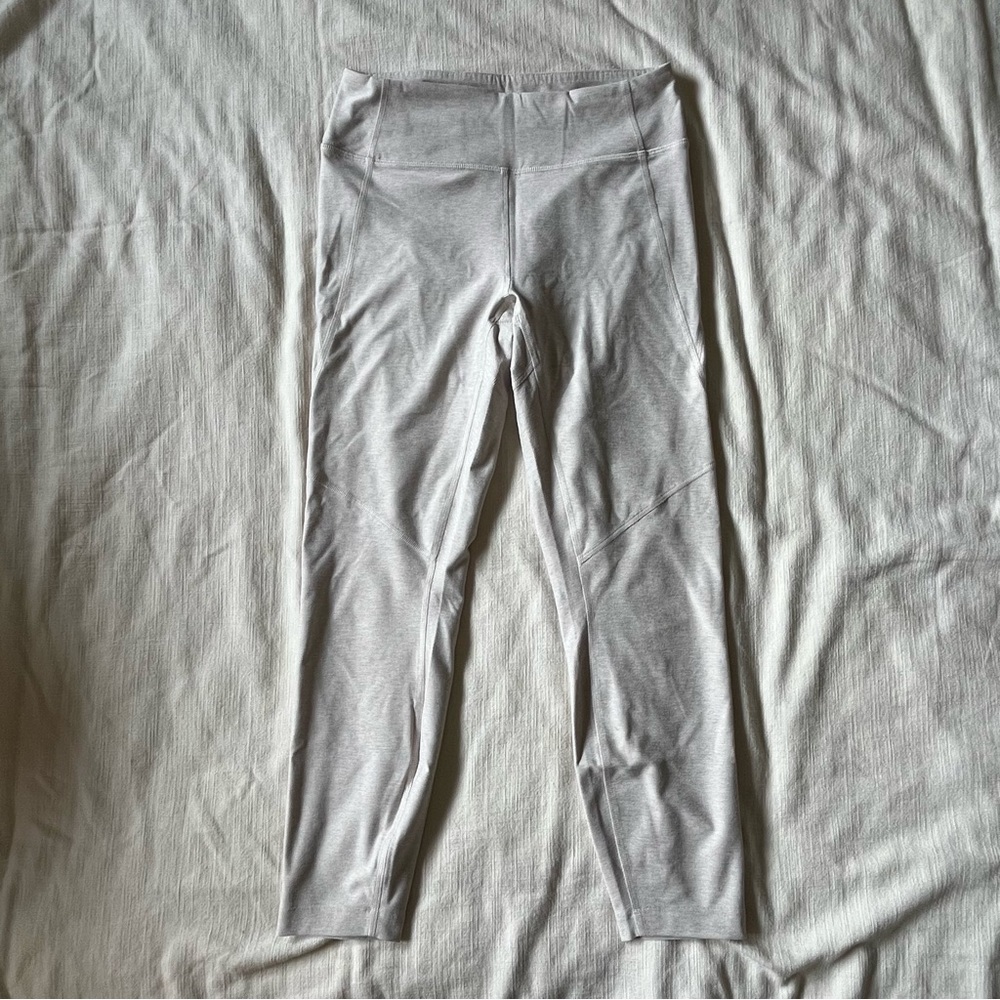 outdoor voices 7/8 techsweat leggings